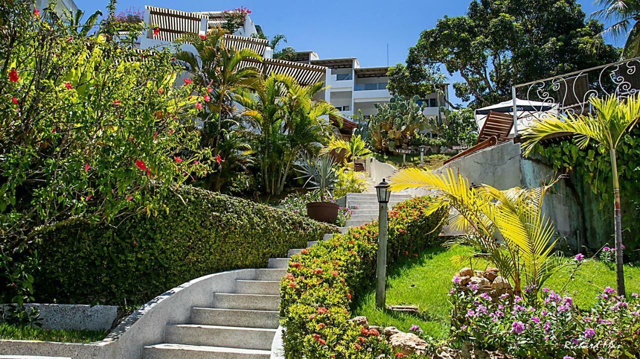 Pousada Natureza Morro de São Paulo Екстериор снимка